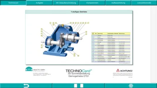 tec2SKILL Mechanical 2 screenshot 5