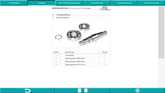 tec2SKILL Mechanical 2 screenshot 6