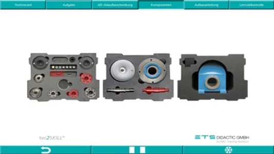 tec2SKILL Mechanical 2 screenshot 7