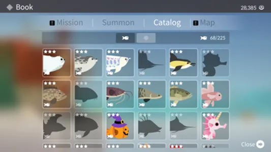 Fishing and Life screenshot 5