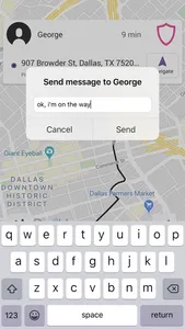 SoftBit Rideshare Driver screenshot 2