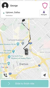 SoftBit Rideshare Driver screenshot 3