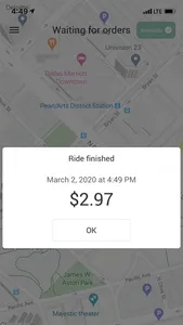 SoftBit Rideshare Driver screenshot 4