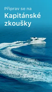 Kapitánské zkoušky screenshot 0