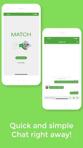 HouseMatchApp screenshot 3