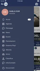 DABLIU EUR screenshot 1