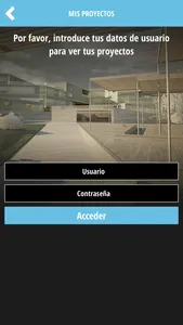 ARKITEQ AR screenshot 1