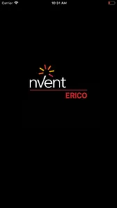 nVent ERICO Card Reader screenshot 0