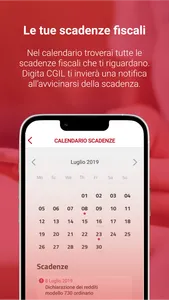 Digita CGIL screenshot 0