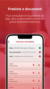 Digita CGIL screenshot 1