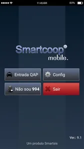 SmartCoopMobile screenshot 0