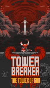 Tower Breaker - Hack & Slash screenshot 7