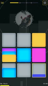 Drum Pad Extreme screenshot 2