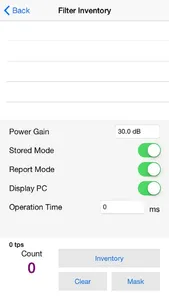 RF Prisma (Hanmi) screenshot 2