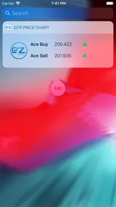 GTP Easy screenshot 5