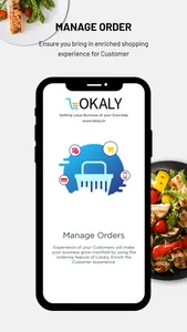 Lokaly Business screenshot 3