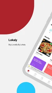 Lokaly - Buy Locally By Lokaly screenshot 0