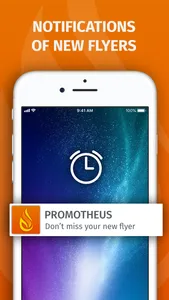 Promotheus – Weekly ads, sales screenshot 6