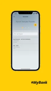 Maybank2u ID screenshot 1