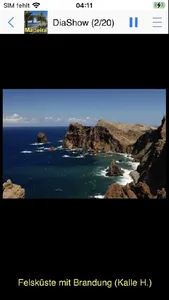 Madeira App für den Urlaub screenshot 6