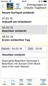 Madeira App für den Urlaub screenshot 7