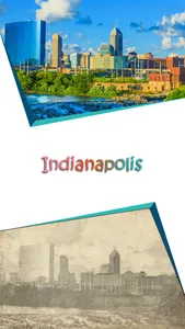 Visit Indianapolis screenshot 0