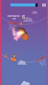 Hoops Dunk screenshot 0