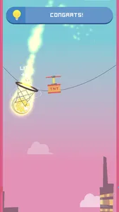 Hoops Dunk screenshot 2