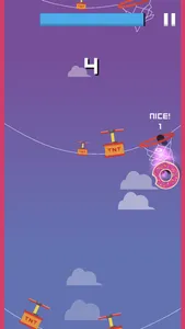 Hoops Dunk screenshot 5