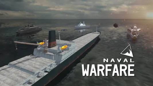 Warship Simulator - ONLINE screenshot 7