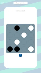 Bineroo - Binary Puzzle screenshot 7