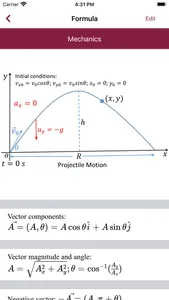 Physics Master screenshot 8