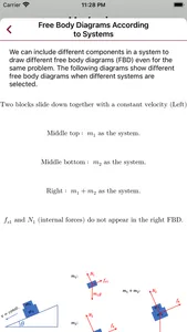 Physics Master screenshot 9