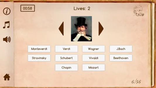 Einstein's secret book screenshot 4