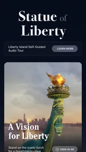 Statue of Liberty screenshot 0