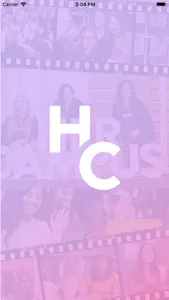 Her Campus Events screenshot 0