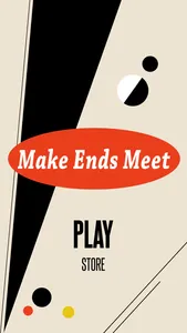 Make Ends Meet - Puzzle Game screenshot 5