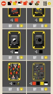 Make Ends Meet - Puzzle Game screenshot 7