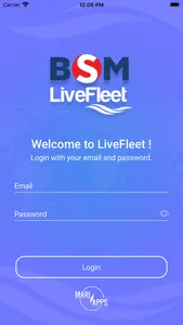 BSM LiveFleet screenshot 0