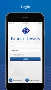 Kumar Jewels screenshot 0