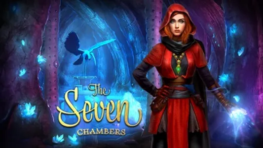 Seven Chambers screenshot 0