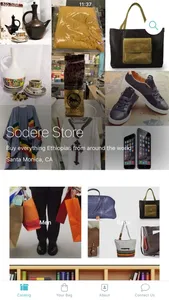 Sodere Store screenshot 8