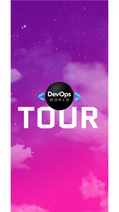 DevOps World Tour screenshot 0