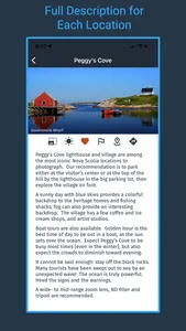 Photograph Nova Scotia screenshot 2