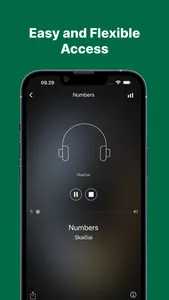 Fast - Speak Lithuanian screenshot 1