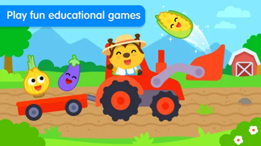 Toddler games for 2 year olds· screenshot 0