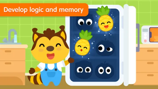 Toddler games for 2 year olds· screenshot 3