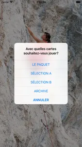 CartEduc Escalade screenshot 3