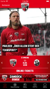 Die Schanzer screenshot 0