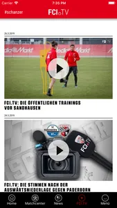 Die Schanzer screenshot 3